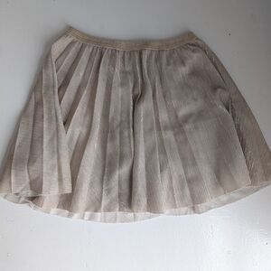 Zara Skirt